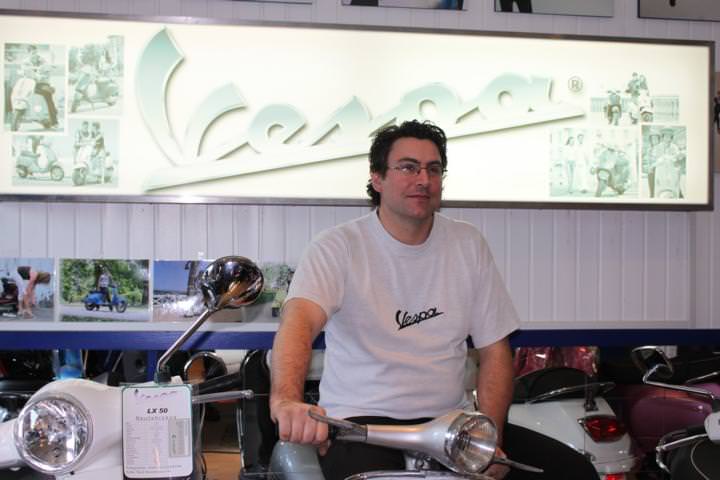 Raphael Di Matteo