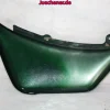 Suzuki VS 1400 Seitendeckel rechts grün metallic