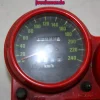 Kawasaki GPZ 750 UT Tacho Cockpit Drehzahlmesser