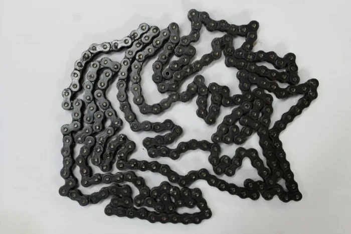 Kette Iwis 1/2X5/16