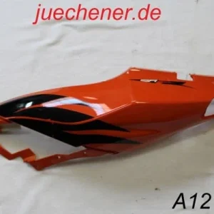 Aprilia SR 50 R Heckverkleidung links