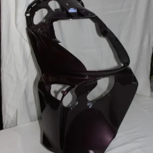 Aprilia Leonardo Frontschild Violett AP8139823