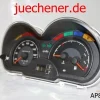 Aprilia Atlantic 125 200 250 Tacho Tachometer Cockpit Instrumente NEU