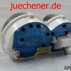 Aprilia Atlantic 125 200 250 Tacho Tachometer Cockpit Instrumente NEU