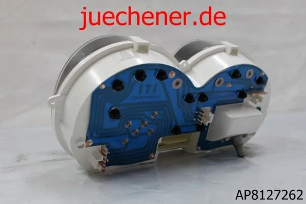 Aprilia Atlantic 125 200 250 Tacho Tachometer Cockpit Instrumente NEU