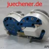 Aprilia Atlantic 125 200 250 Tacho Tachometer Cockpit Instrumente NEU