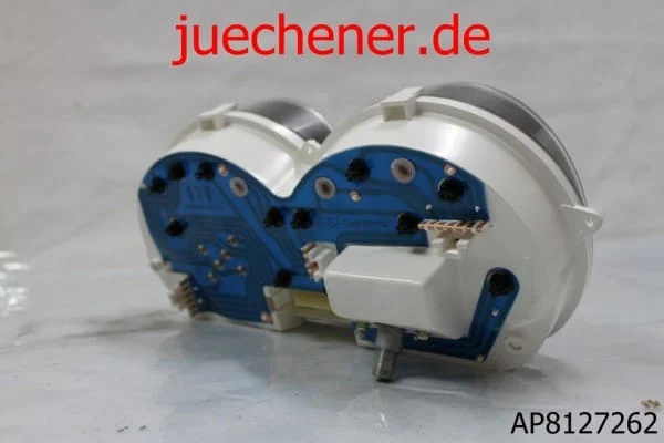 Aprilia Atlantic 125 200 250 Tacho Tachometer Cockpit Instrumente NEU