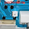 Aprilia Atlantic 125 200 250 Tacho Tachometer Cockpit Instrumente NEU