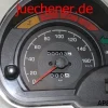 Aprilia Atlantic 125 200 250 Tacho Tachometer Cockpit Instrumente NEU