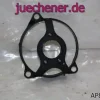 Aprilia Leonardo Halterung für Lüfter Lüfterlagerung