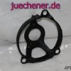 Aprilia Leonardo Halterung für Lüfter Lüfterlagerung