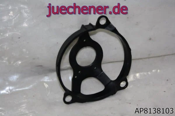 Aprilia Leonardo Halterung für Lüfter Lüfterlagerung