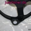 Aprilia Leonardo Halterung für Lüfter Lüfterlagerung