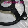 Aprilia Leonardo Halterung für Lüfter Lüfterlagerung