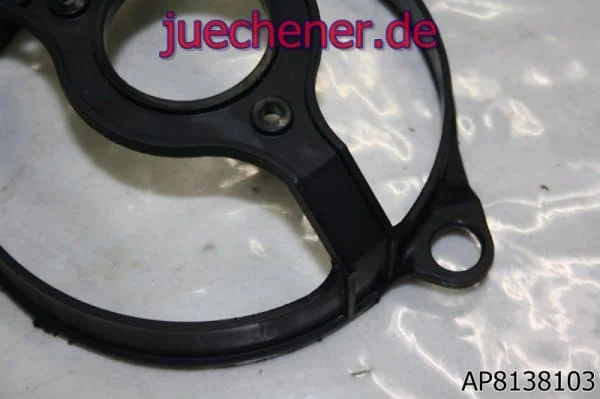 Aprilia Leonardo Halterung für Lüfter Lüfterlagerung