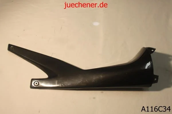 Aprilia RS 125 Seitenverkleidung Sitzhalterabdeckung