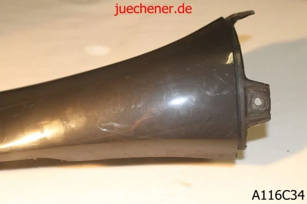 Aprilia RS 125 Seitenverkleidung Sitzhalterabdeckung