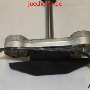 Aprilia RS 125 untere Gabelbrücke