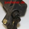 Aprilia SR 50 Street Bremspumpe Bremszange Rechts