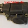 Aprilia SR 50 Street Bremspumpe Bremszange Rechts