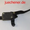 Aprilia SR 50 Street Bremspumpe Bremszange Rechts