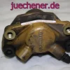 Aprilia SR 50 Bremszange hinten gold