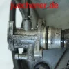 Aprilia SR 50 Vergaser