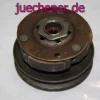Aprilia Area 51 Kupplung komplett getriebene Riemenscheibe