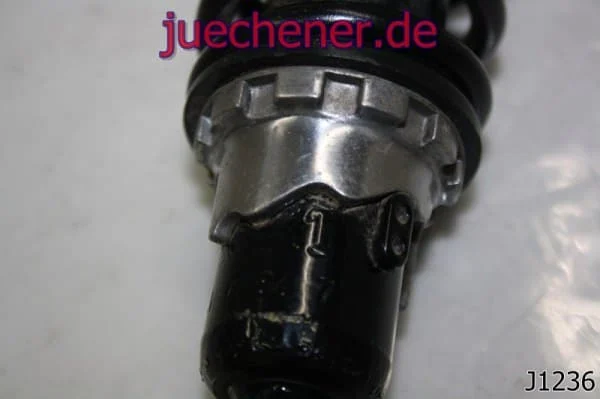 apriliasprotcityfederbein4.jpg Aprilia SportCity Stoßdämpfer hinten Federbein Feder Fahrwerk