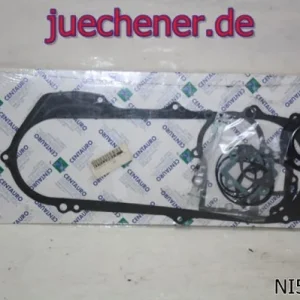 Aprilia SR 50 Ditech Dichtsatz für Motor
