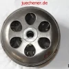 Piaggio Beverly 125 Anfahrkupplung