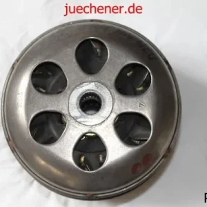 Piaggio Beverly 125 Anfahrkupplung
