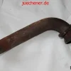 Piaggio Beverly 125  Krümmer Auspuffkrümmer