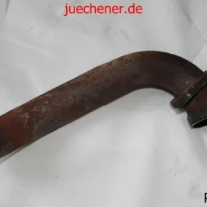 Piaggio Beverly 125  Krümmer Auspuffkrümmer