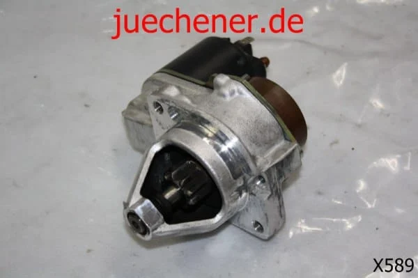 BMW R100RT Magnetschalter Anlasser Anlasserfreilauf