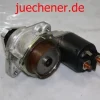BMW R100RT Magnetschalter Anlasser Anlasserfreilauf