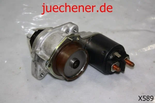 BMW R100RT Magnetschalter Anlasser Anlasserfreilauf