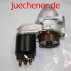 BMW R100RT Magnetschalter Anlasser Anlasserfreilauf