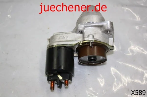 BMW R100RT Magnetschalter Anlasser Anlasserfreilauf