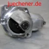 BMW R100RT Magnetschalter Anlasser Anlasserfreilauf
