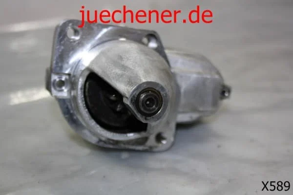 BMW R100RT Magnetschalter Anlasser Anlasserfreilauf