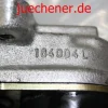 BMW R100RT Magnetschalter Anlasser Anlasserfreilauf