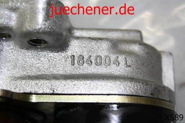 BMW R100RT Magnetschalter Anlasser Anlasserfreilauf
