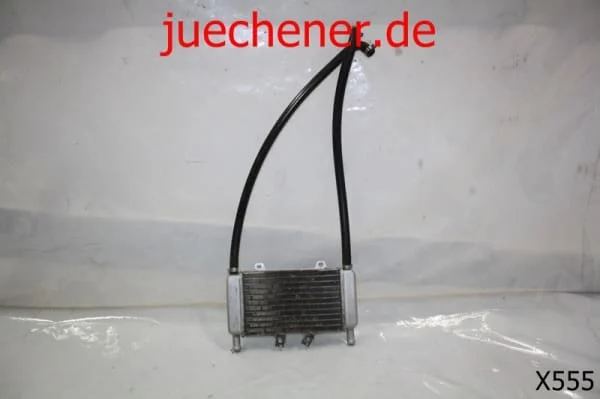 Gilera Runner 50 rst C46 Kühler Wasserkühler
