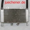 Gilera Runner 50 rst C46 Kühler Wasserkühler