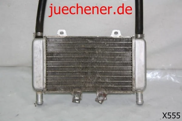 Gilera Runner 50 rst C46 Kühler Wasserkühler