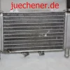 Gilera Runner 50 rst C46 Kühler Wasserkühler