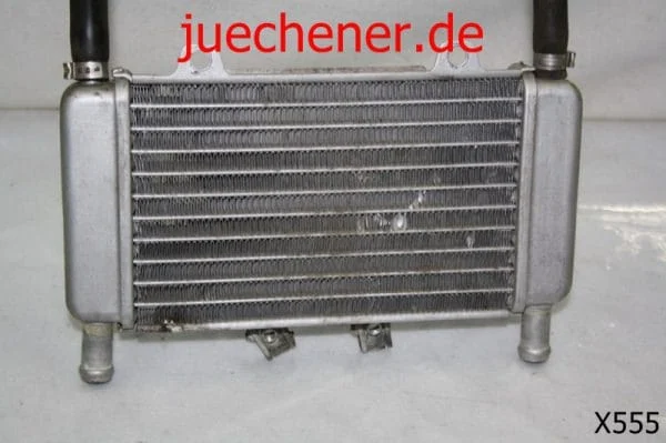 Gilera Runner 50 rst C46 Kühler Wasserkühler