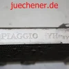 Gilera Runner 50 rst C46 Kühler Wasserkühler