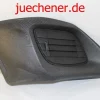 Gilera Runner Lufteinlass Lüftung Belüftung Lüfter Kühlung Verkleidung LINKS